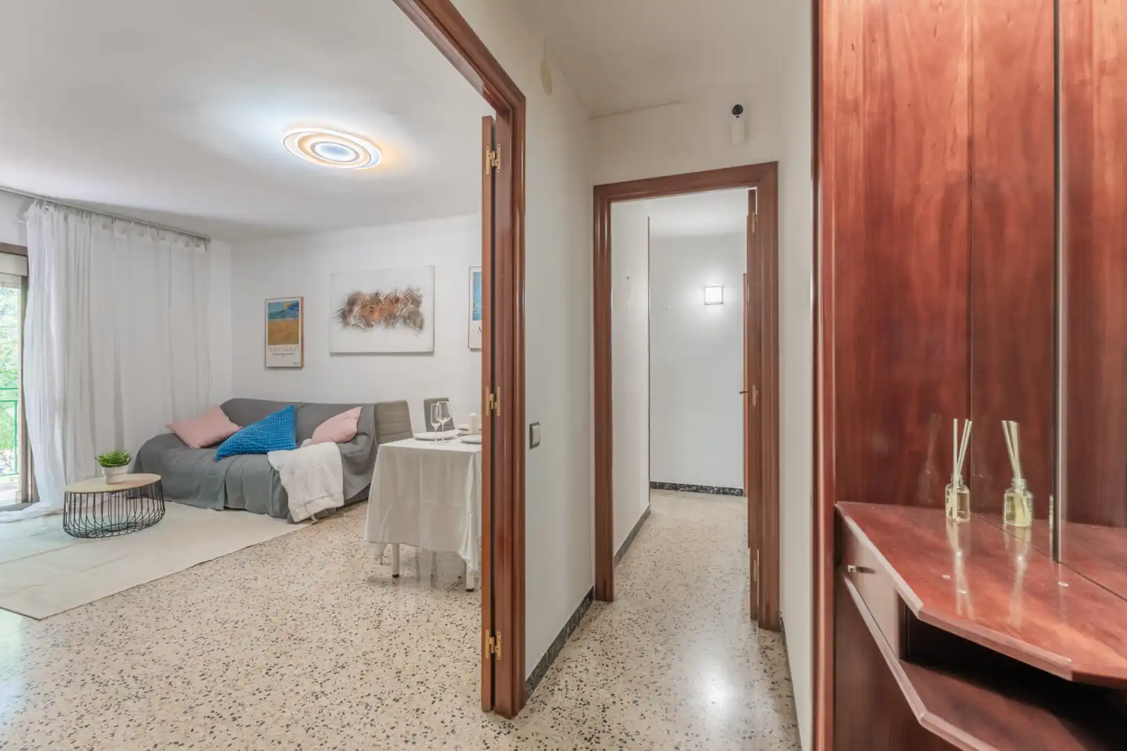 Flat for sale in Mollet del Vallès  with Air Conditioner and Balcony