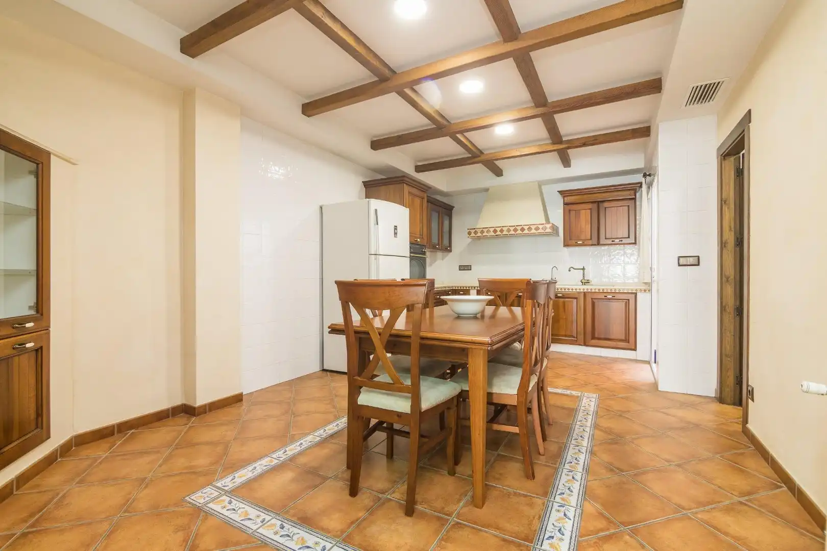 Maisonette zum Verkauf in CALDERON DE LA BARCA, 52, Pont Nou - Corazón de Jesús