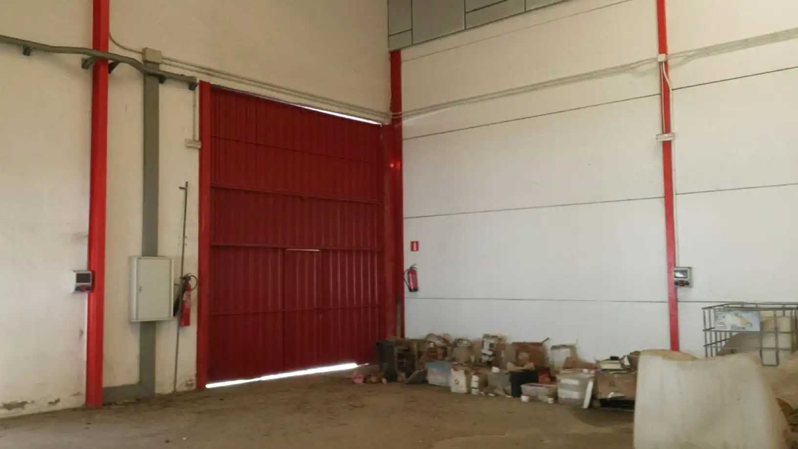 Industrial buildings for rent in Alcalá de Guadaira