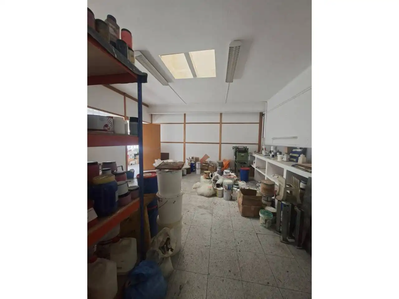 Industriegebäude zum Verkauf in Calle Avis Fortuny, imagen 20