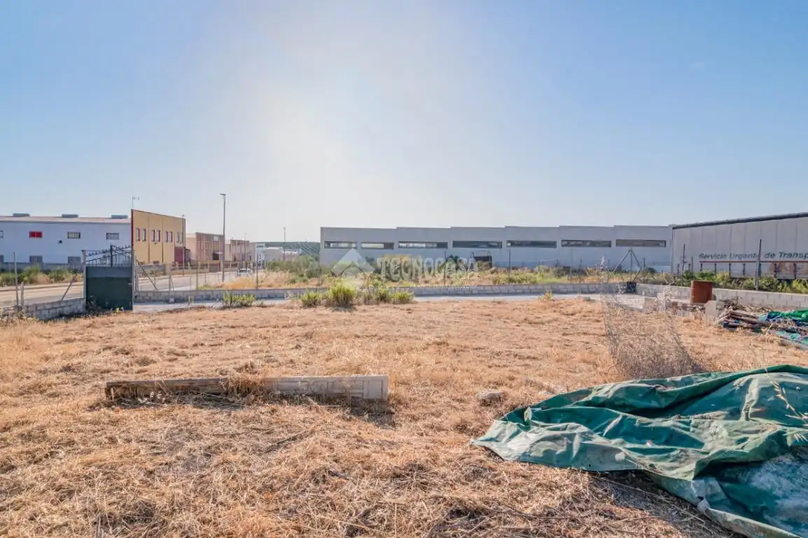 Wohnbaugrundstück zum Verkauf in Las Vegas - Campoaras, imagen 2