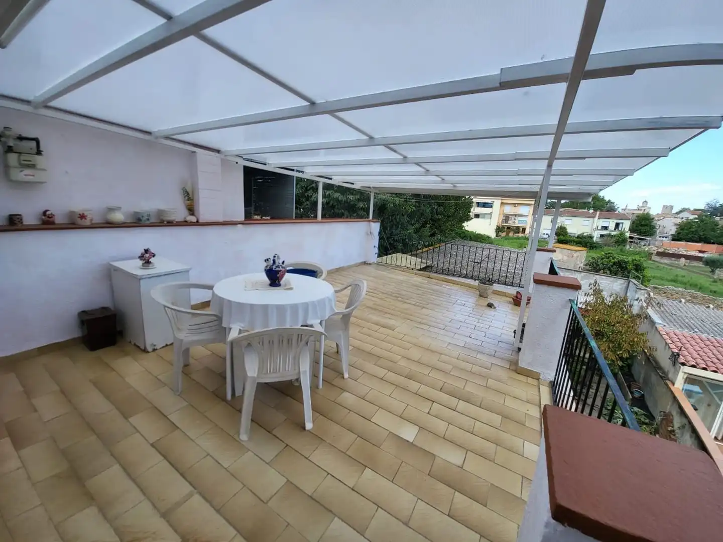 Chalet con jardín en venta en Calle Pau Casals, imagen 36