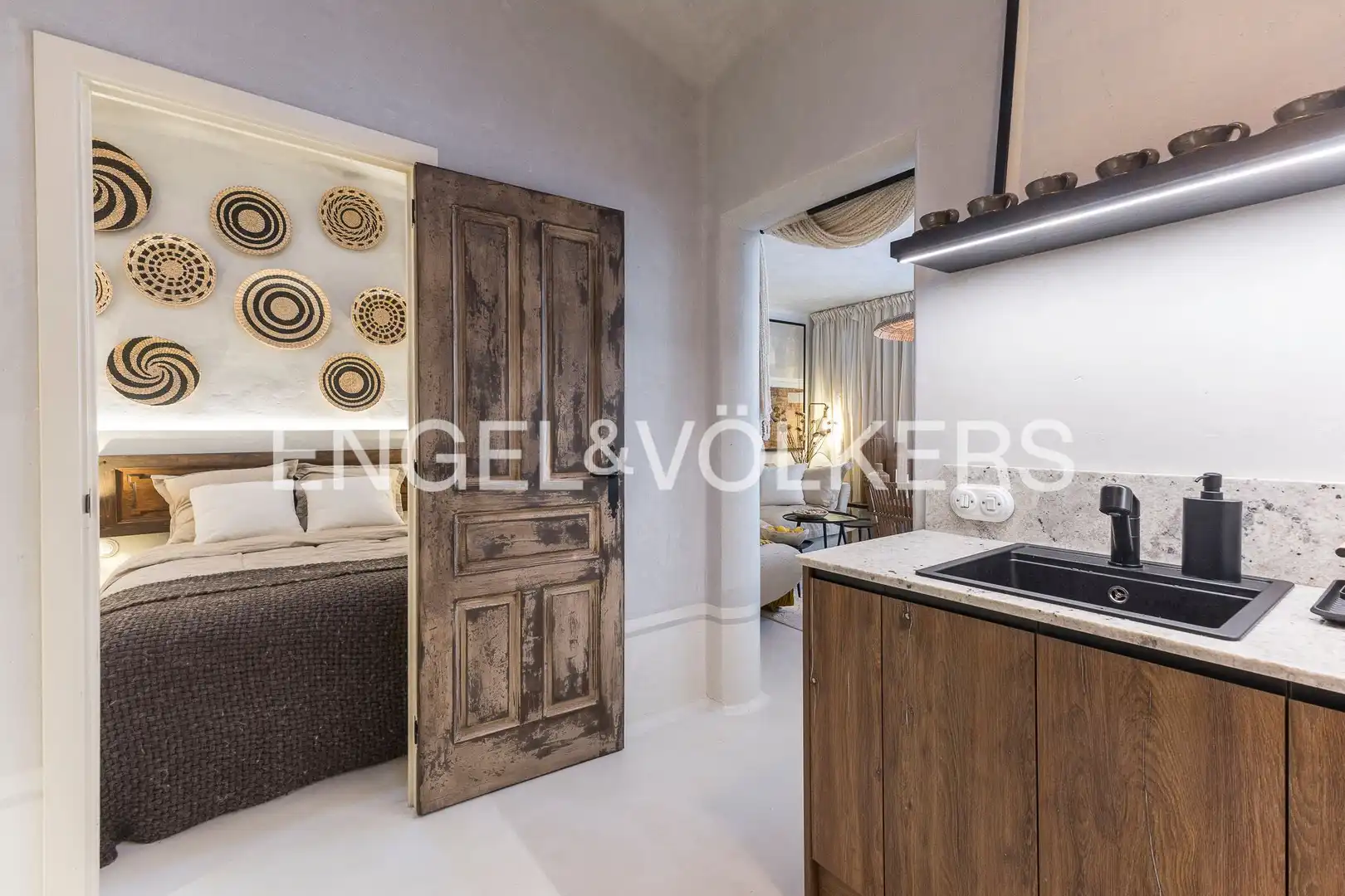 Attic for sale in Sants