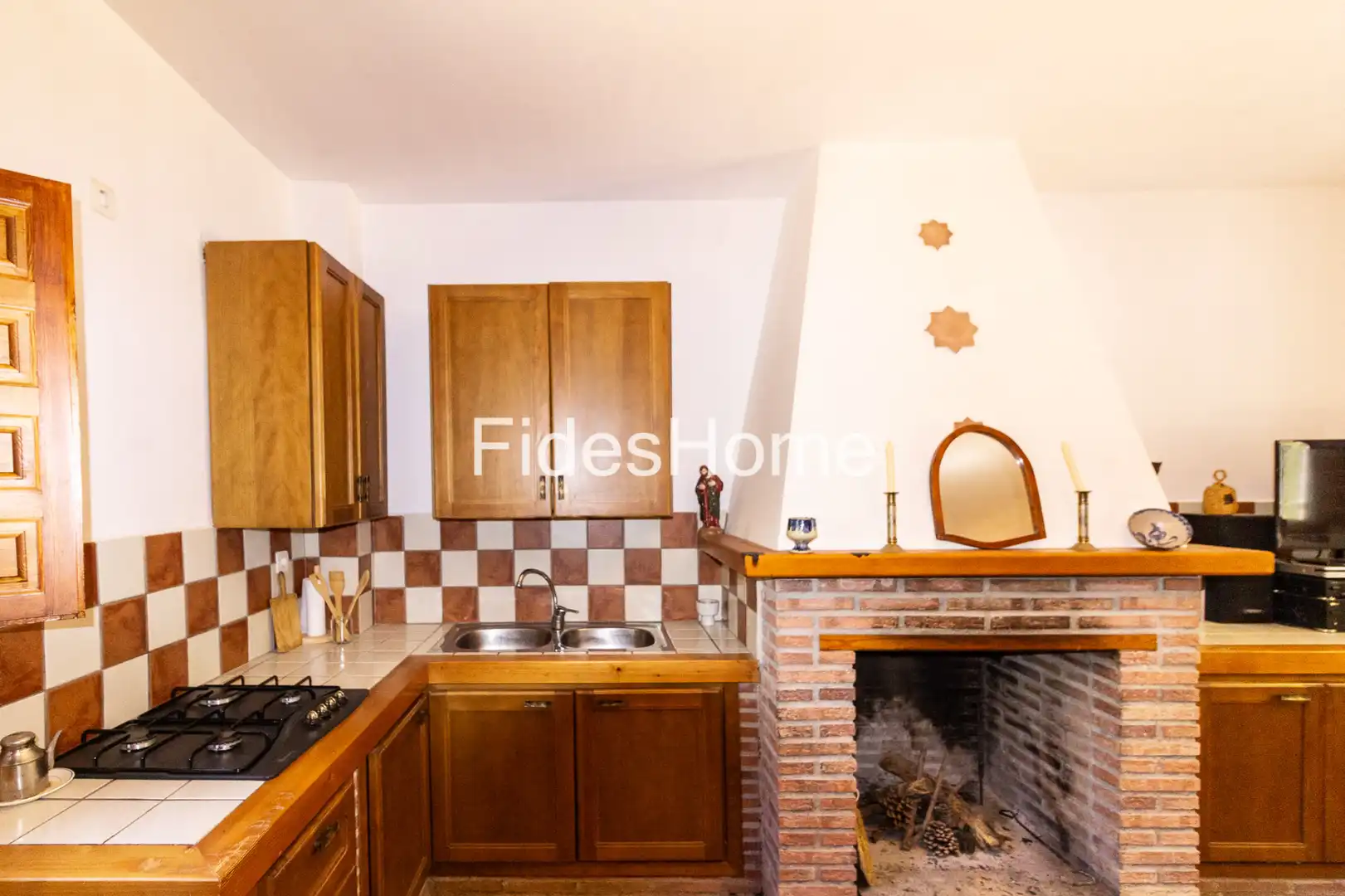 Maison rustique avec jardin à vendre à Calle Barrio Escuelas 16, imagen 25