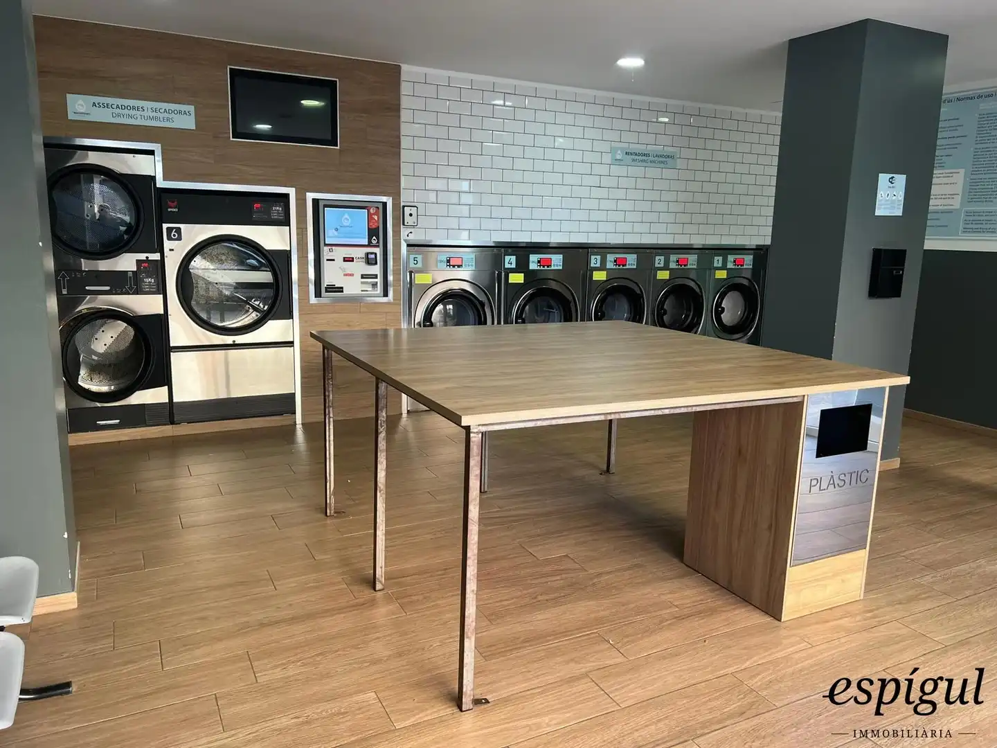 Locale commerciale in vendita a Narcis Blanc 28, imagen 13