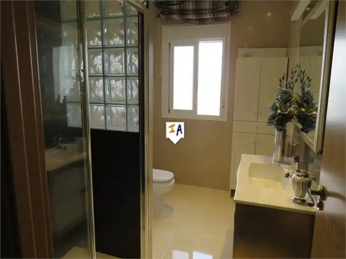Terraced house for sale in Alcaudete, imagen 9