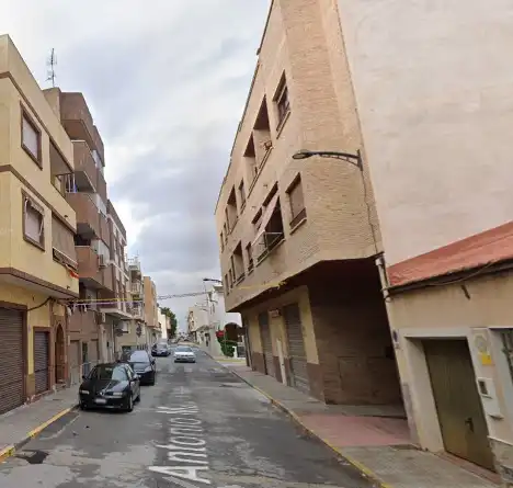 Appartamento con ascensore in vendita a Calle Doctor Mazón 26, imagen 3