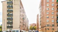 Exterior view of Flat for sale in Terrassa