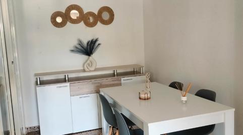 Foto 4 de Apartament de lloguer a Avinguda de la Costa Blanca, 102, Cabo de las Huertas, Alicante