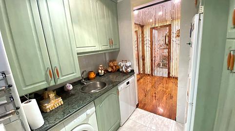 Foto 5 de Piso en venta en Paseo Ocharan Mazas, Brazomar, Castro-Urdiales