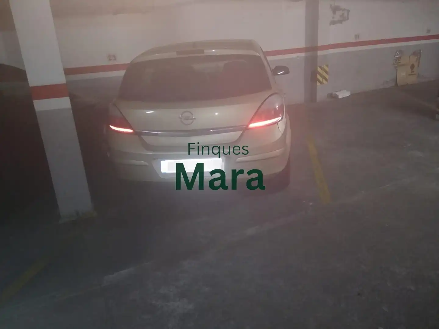 Parkplatz von Garage zum Verkauf in Sant Boi de Llobregat