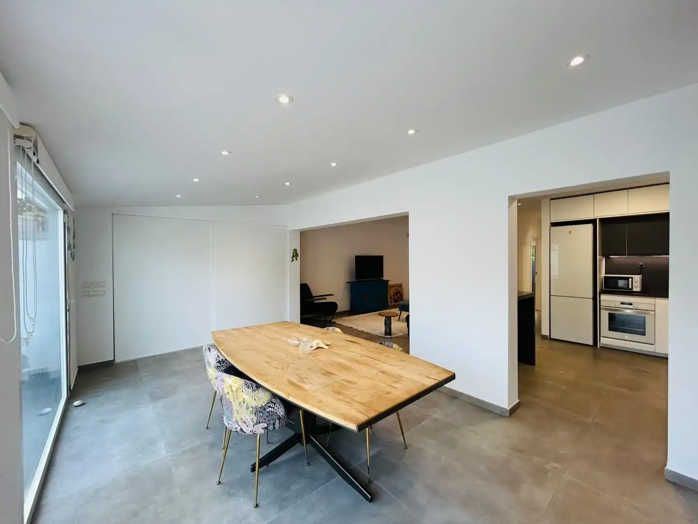 Bungalow con piscina in vendita a Barranco Hondo, imagen 4