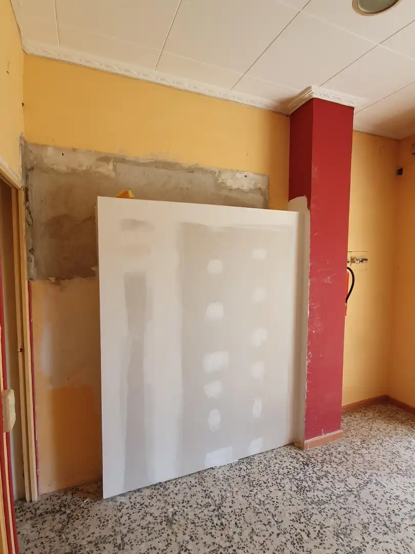 Gewerbefläche zum Verkauf in Concòrdia - Can Rull, imagen 12