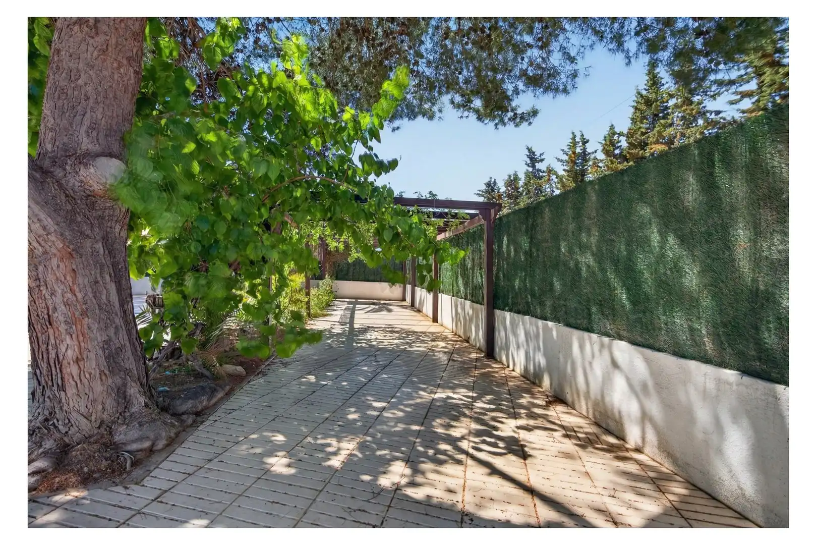 Casa o xalet en venda a Calle las Cigüeñas, -1, Los Girasoles