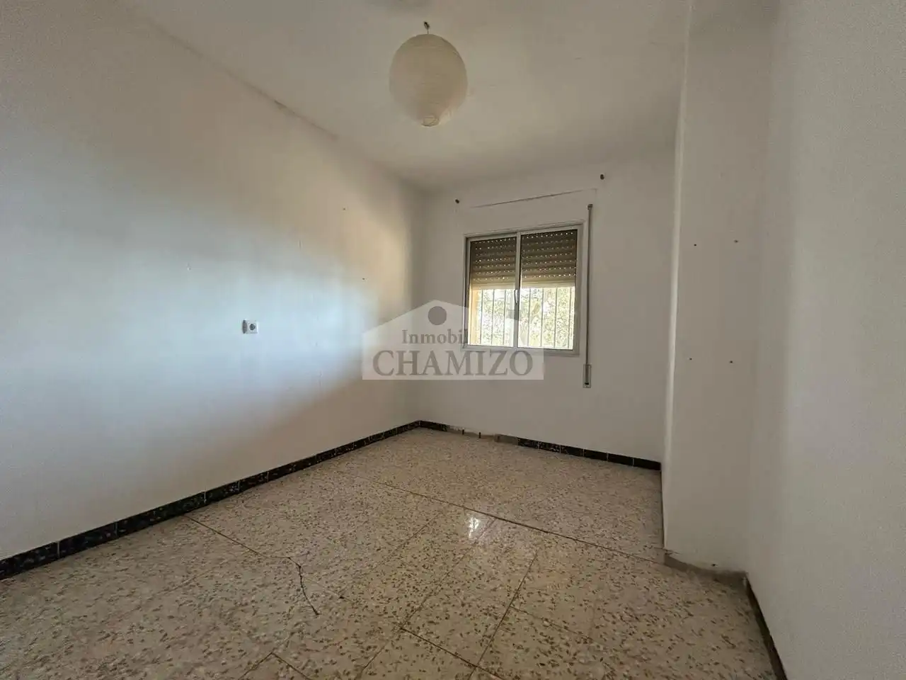 Habitación de Casa o chalet en venta en Orellana de la Sierra con Aire acondicionado, Jardín privado y Terraza