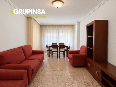 Piso con balcón en venta en Sur