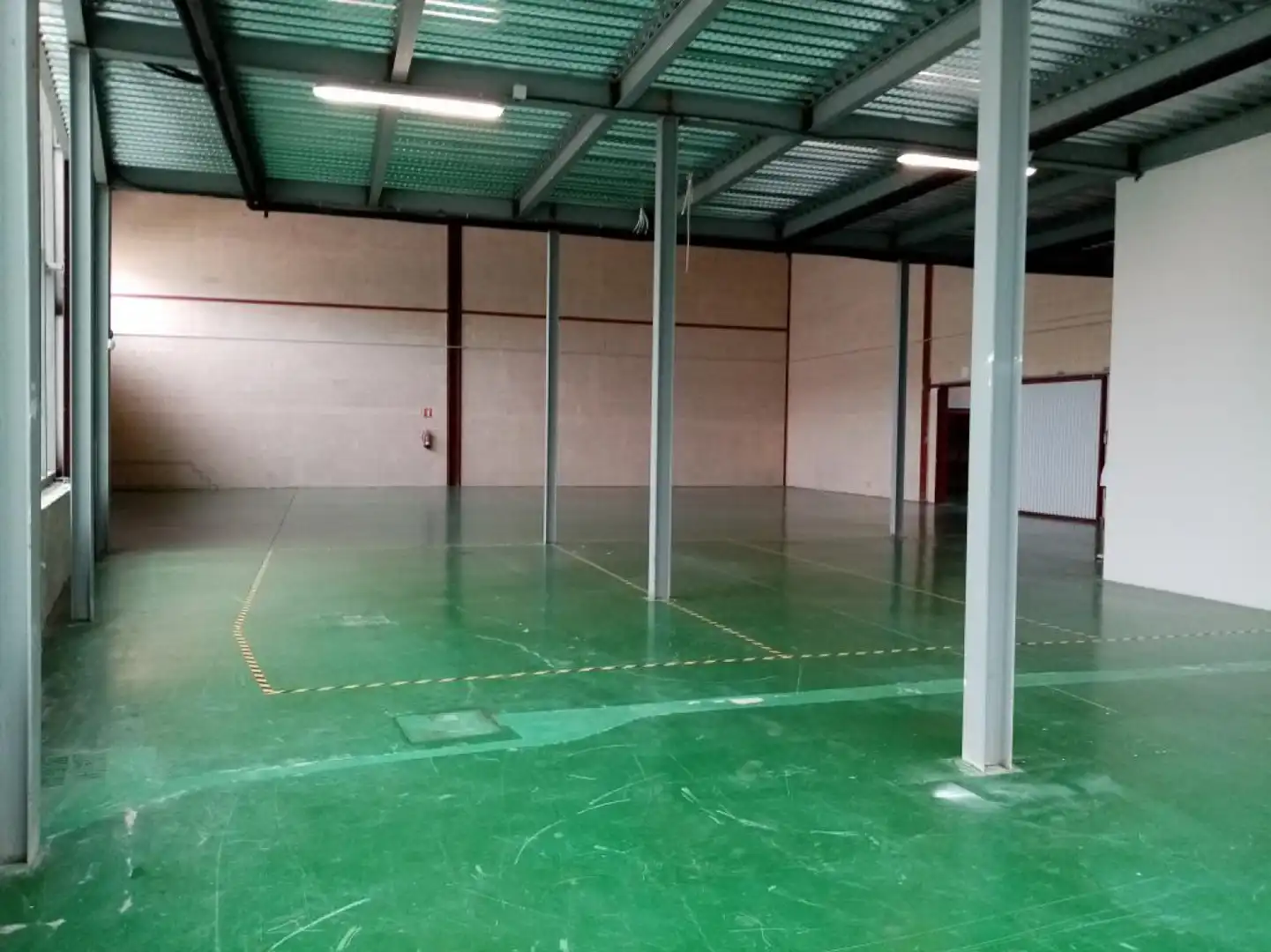 Nave industrial en venta en Laguardia - casablanca, Laguardia