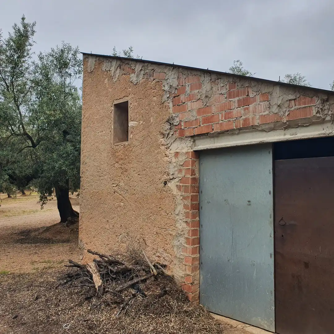 Terrain rustique à vendre à Xerta, imagen 10