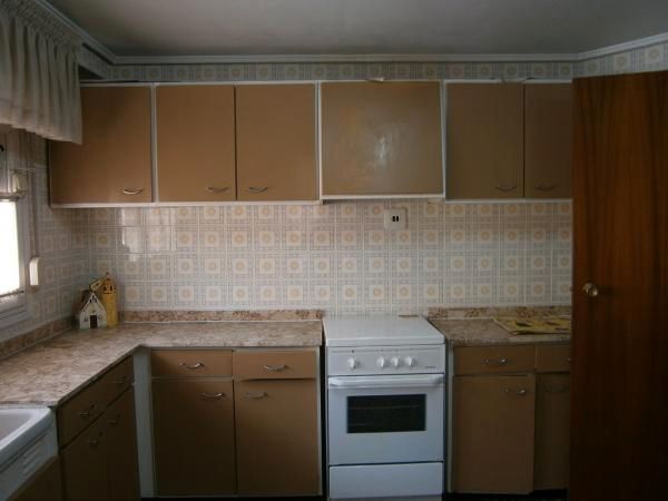 Kitchen of House or chalet for sale in Elche / Elx  with Storage room