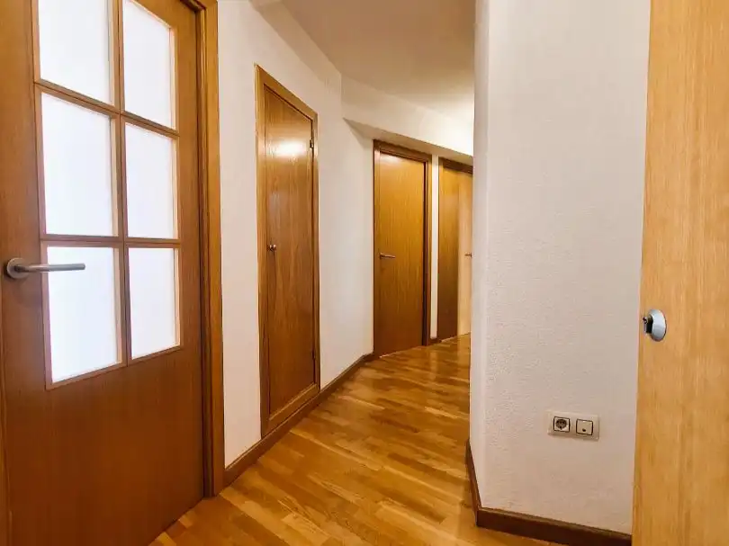 Flat for rent in Rúa Míster Archer Milton Huntington, 7, Riazor - Visma