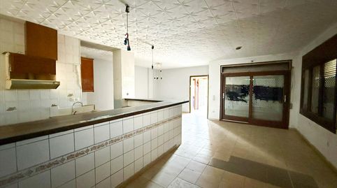 Foto 5 de Planta baixa en venda a Empordà (edificio Torre Canigó), Sant Pere Pescador, Girona