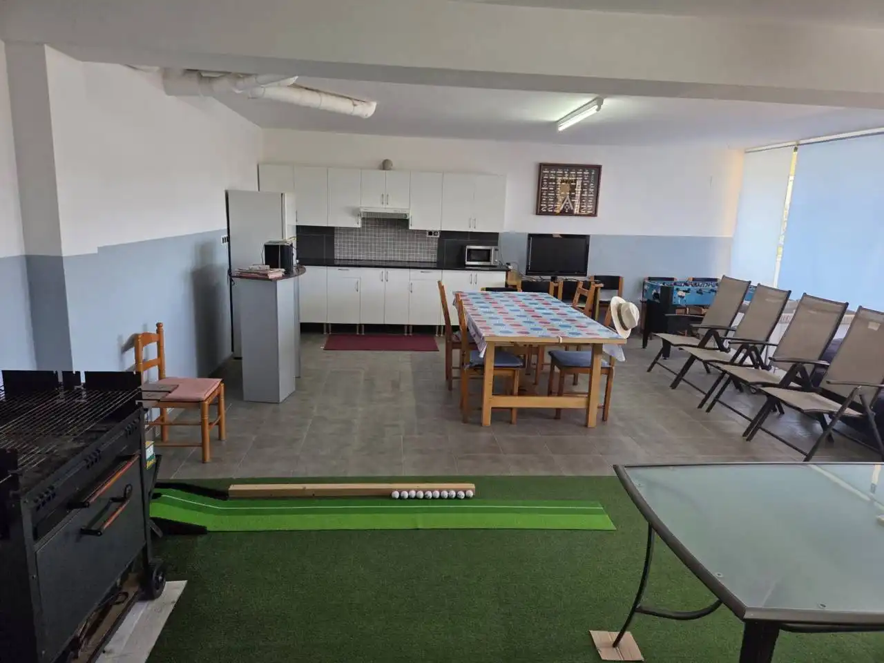 Casa o chalet en venta en Cunit con Aire acondicionado, Calefacción y Jardín privado