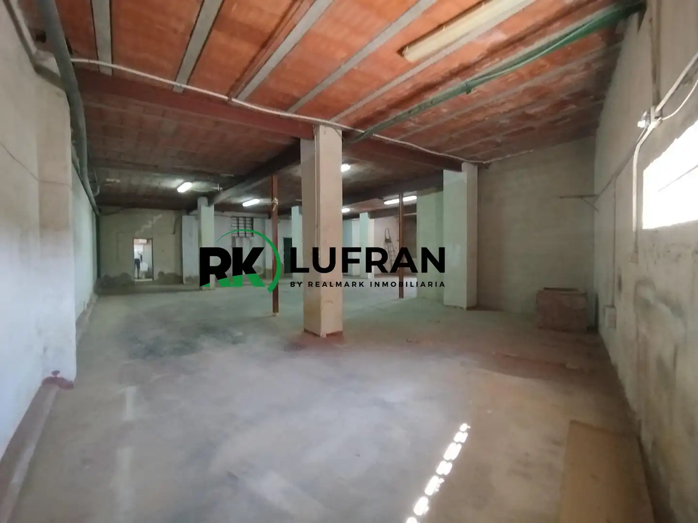 Nave industrial en venta en San Vicente del Raspeig / Sant Vicent del Raspeig