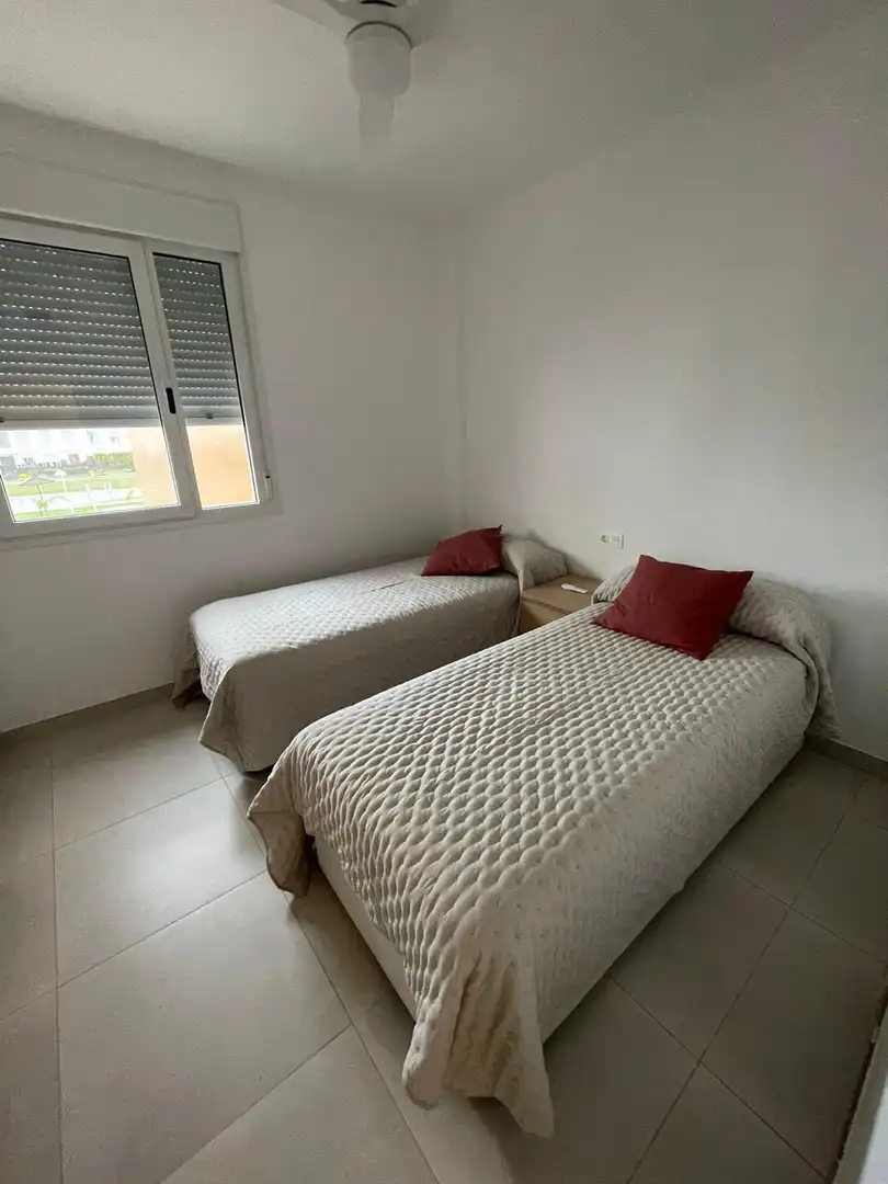 Apartment with pool to rent in Calle Verdi 1, imagen 9