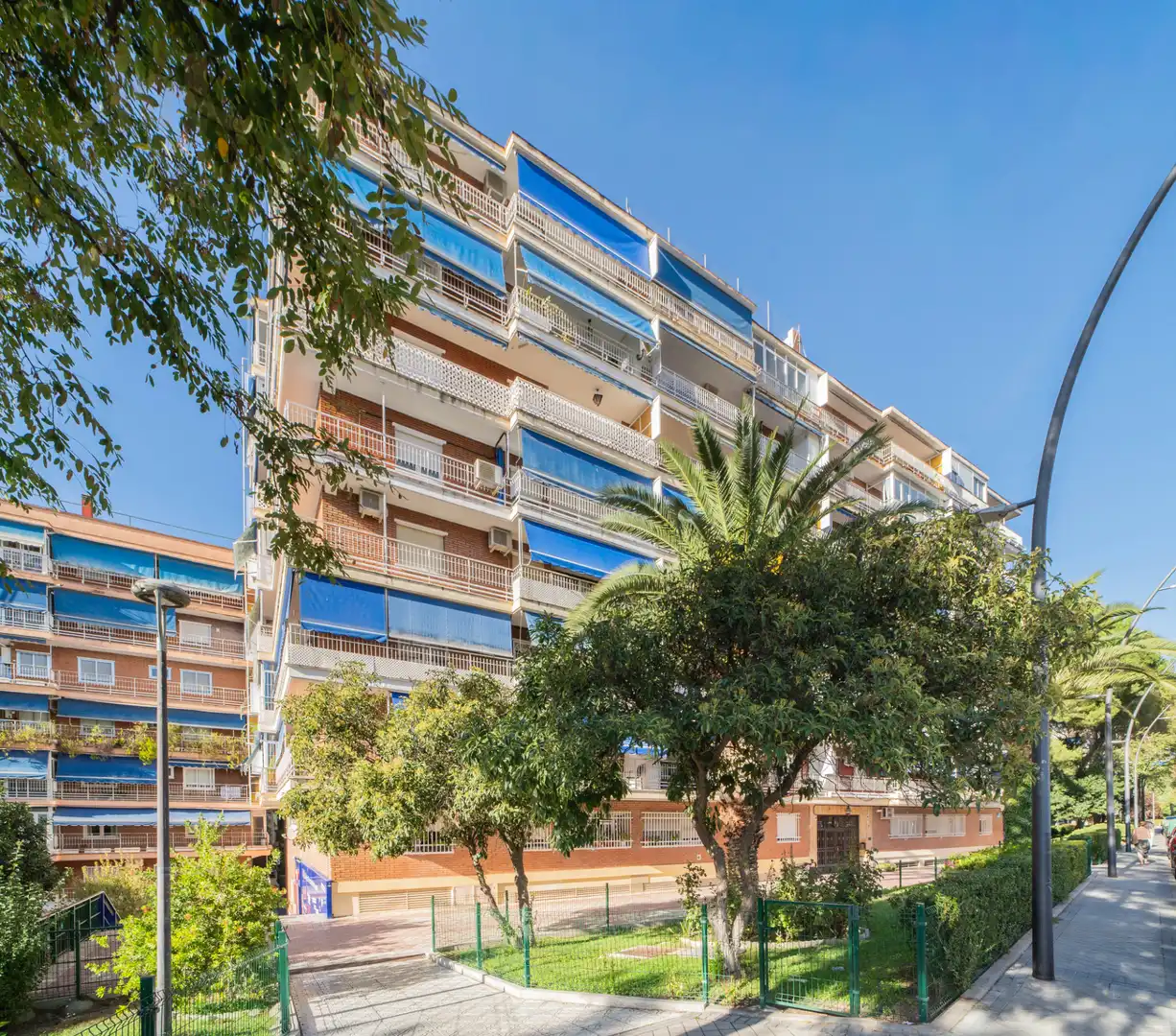 Wohnung mit Aufzug zum Verkauf in Calle Pintor Velazquez, imagen 23