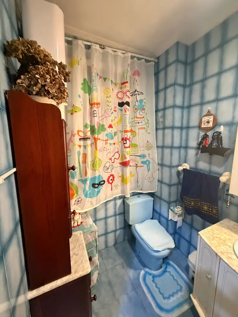 Piso con ascensor en venta en Kirikiño Etorbidea, imagen 24