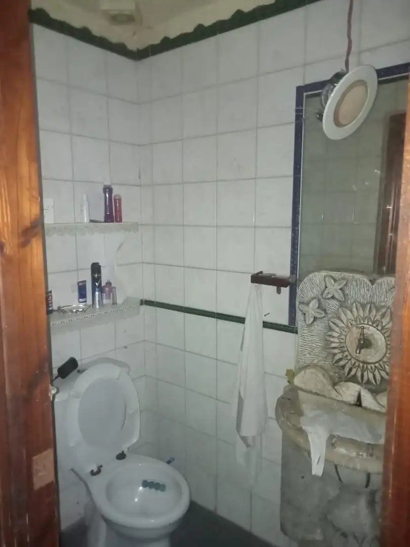 Baño de Casa o chalet en venta en Monóvar  / Monòver con Jardín privado, Terraza y Trastero