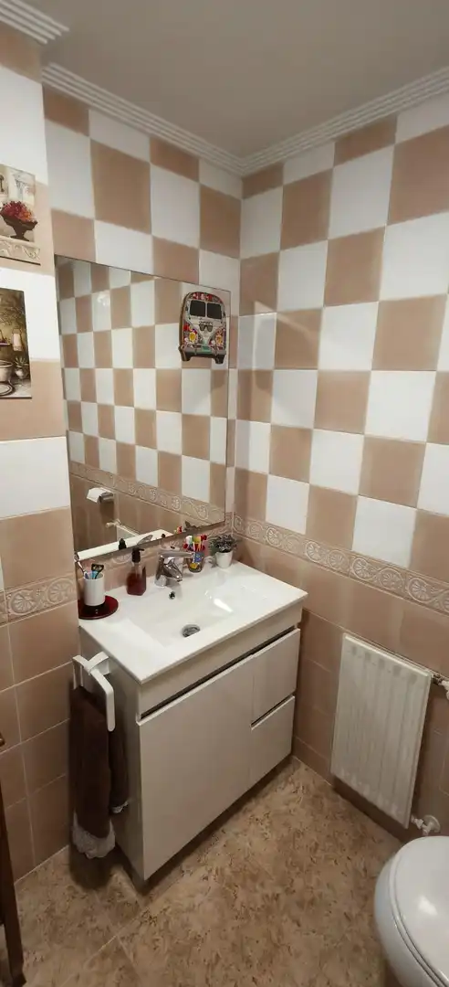 Casa a schiera con terrazza in vendita a Cariñena - Carinyena, imagen 29
