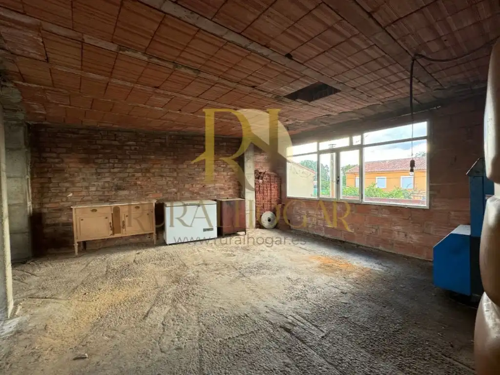 Casa o chalet en venta en Vega de Infanzones
