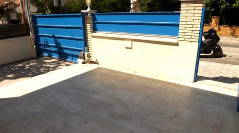 Foto 3 de Casa adosada en venda a De Finlàndia, 16, Segur de Calafell, Calafell