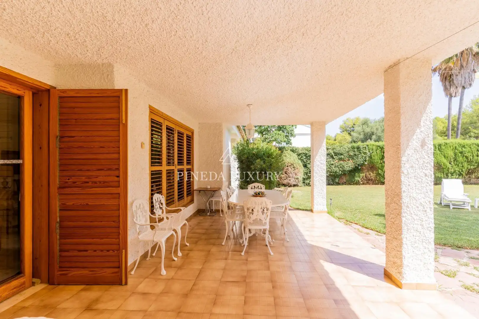 Casa o xalet en venda a Calle CAMP DE MORVEDRE, Alfinach - Los Monasterios