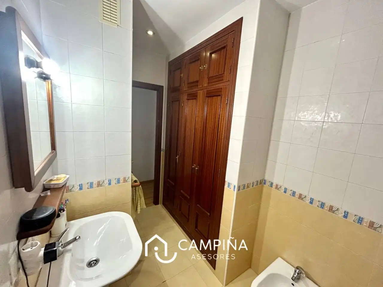 Wohnung mit Terrasse zum Verkauf in Calle Toledo, imagen 7