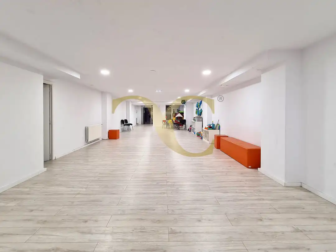 Wohnung zur Miete in Oviedo  mit Heizung, Terrasse und Möbliert