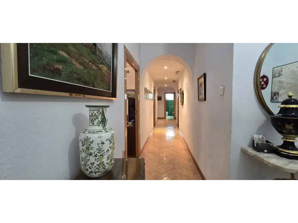Flat for rent in Madrid