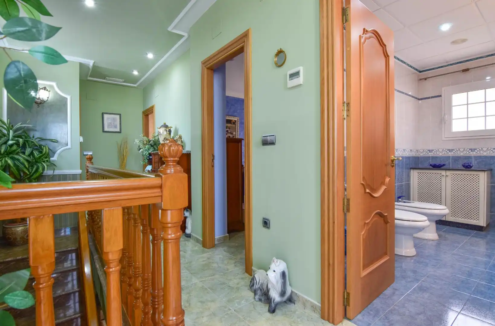 Casa o chalet en venta en Canals con Aire acondicionado, Calefacción y Terraza