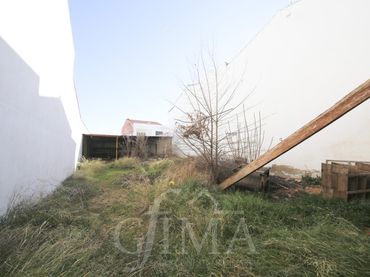 Terreno residenziale in vendita a Tomelloso
