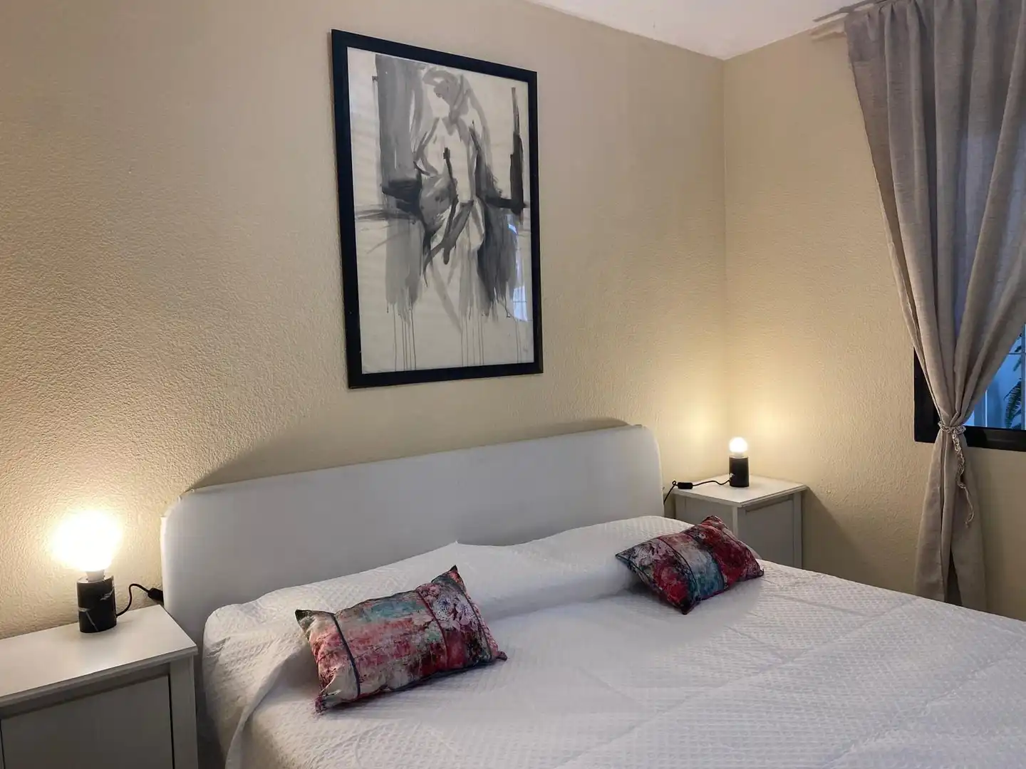 Apartments for rent in ORQUIDEAS LAS, 3, Nueva Andalucía centro