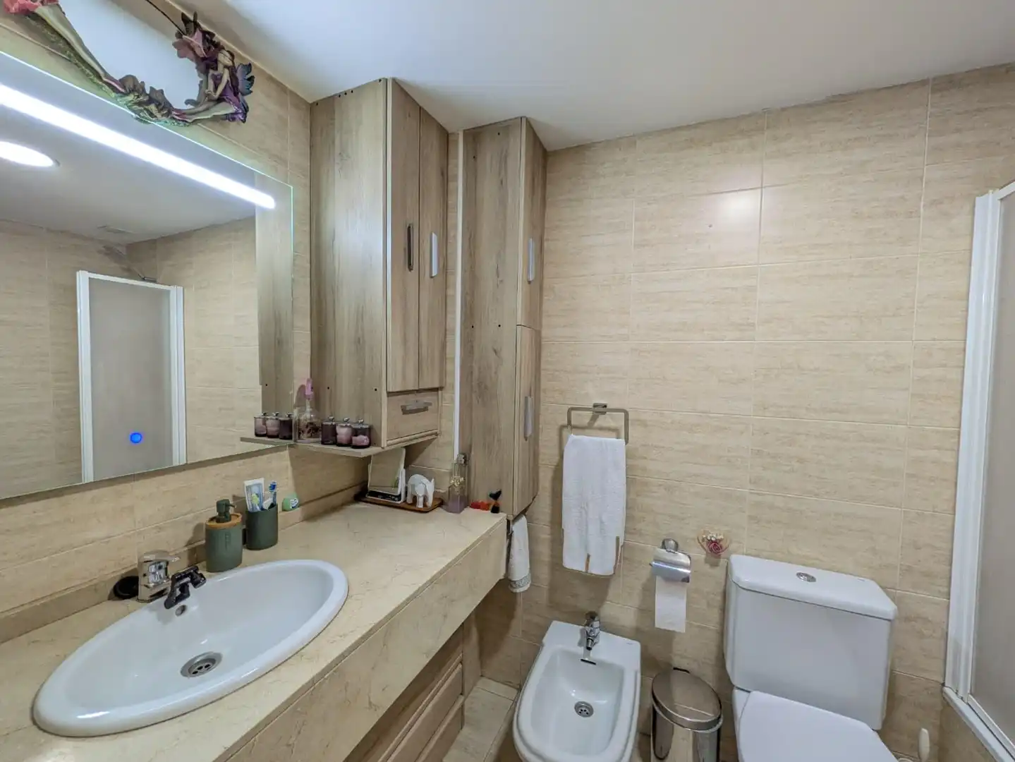 Apartamento con terraza en venta en Centre, imagen 26