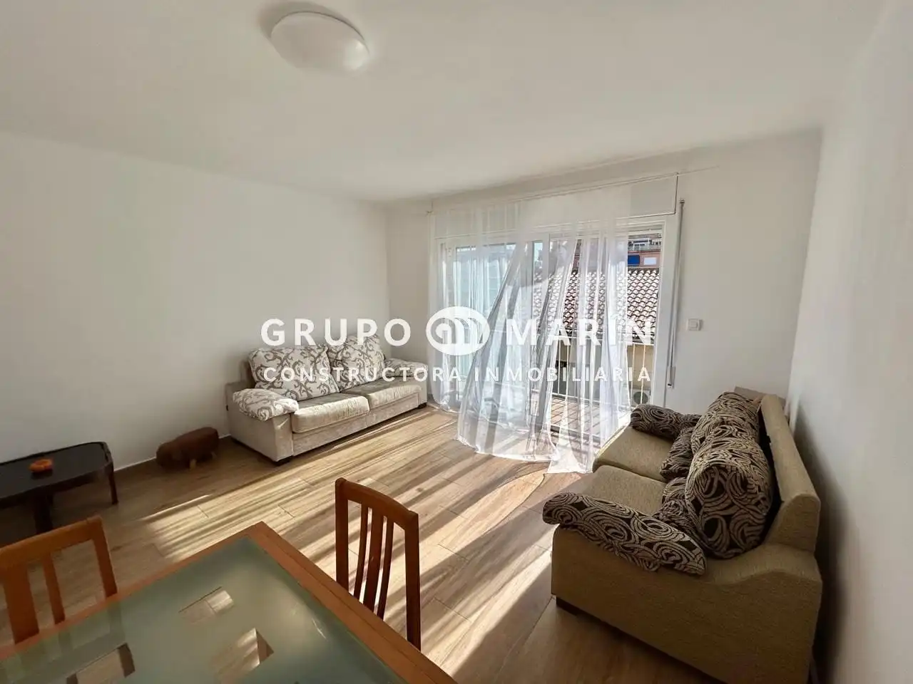 Außenansicht von Wohnung zum Verkauf in Premià de Mar mit Terrasse