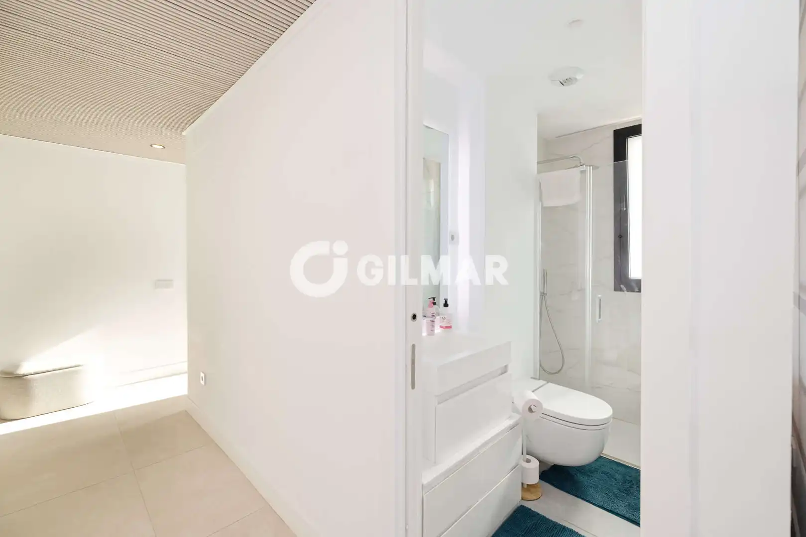 Attico con piscina in vendita a Altos de Estepona, imagen 21
