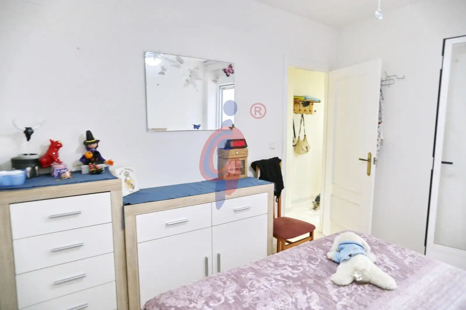 Apartamento con ascensor en venta en Calle Dolores Viudes Blasco 7, imagen 25