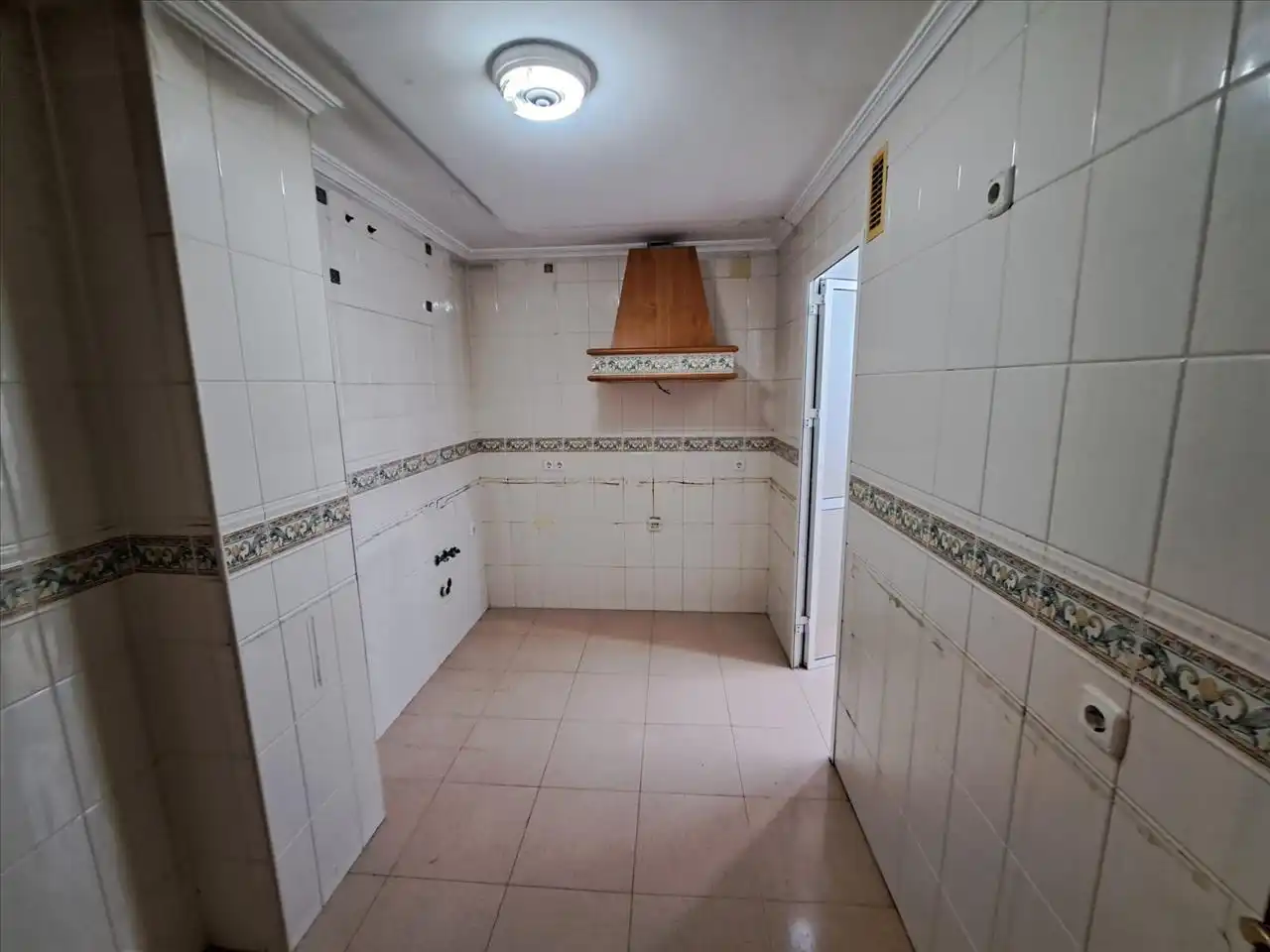 Piso con ascensor en venta en Santa Marta, imagen 7