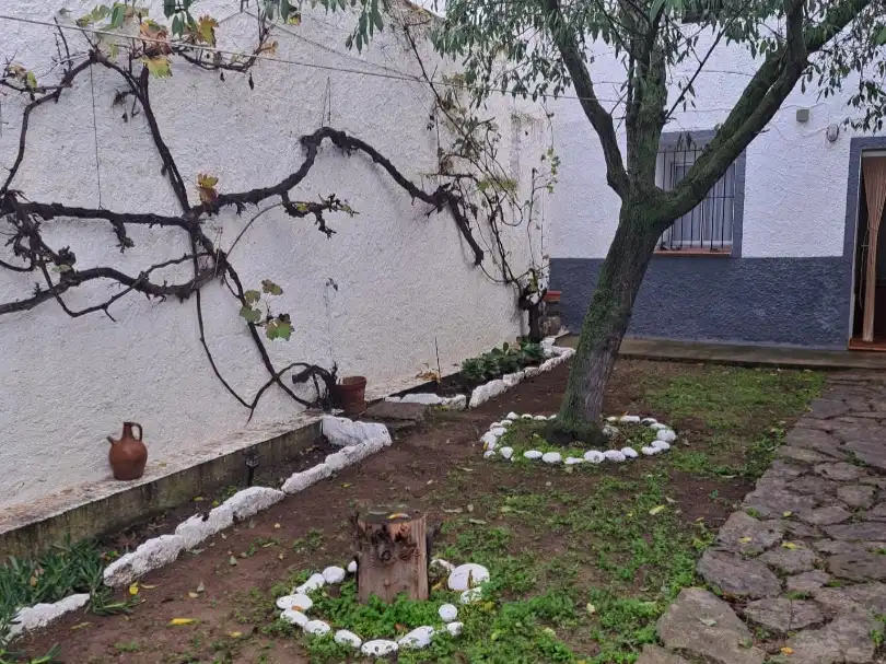Habitatge amb jardí en venda a Calle Huesca 18, imagen 52