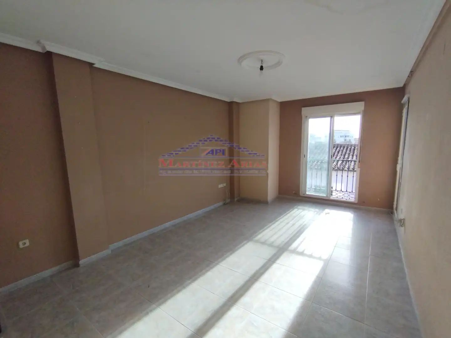 Habitación de Piso en venta en Linares con Terraza y Balcón