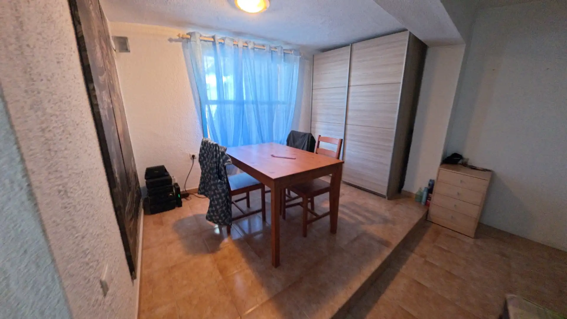 Ático en venta en Alicante / Alacant con Terraza