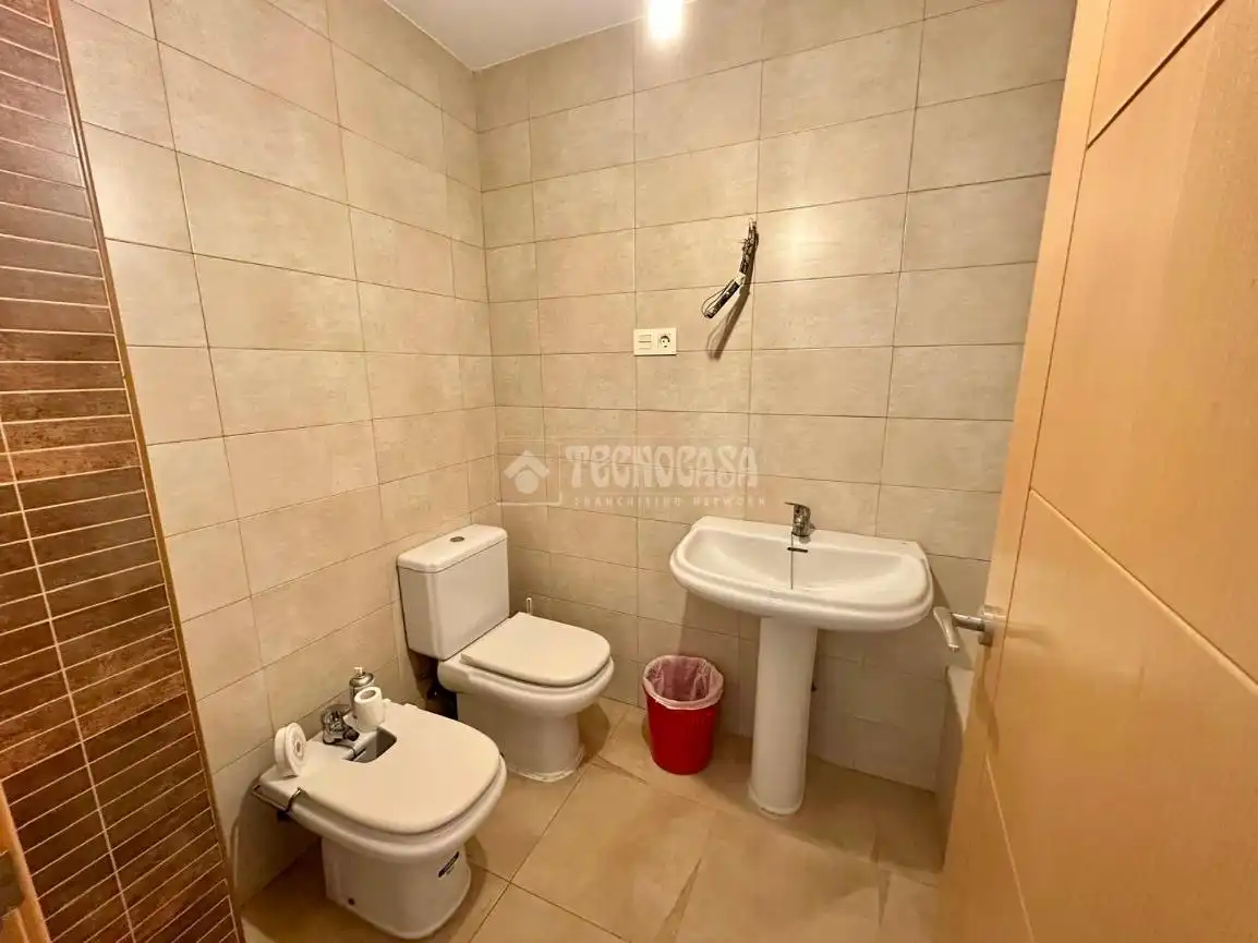 Wohnung mit Terrasse zum Verkauf in C. Veintiocho de Febrero, imagen 5